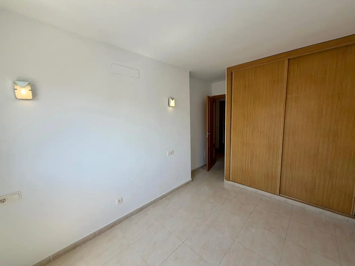 Apartament de lloguer a L'Olivera
