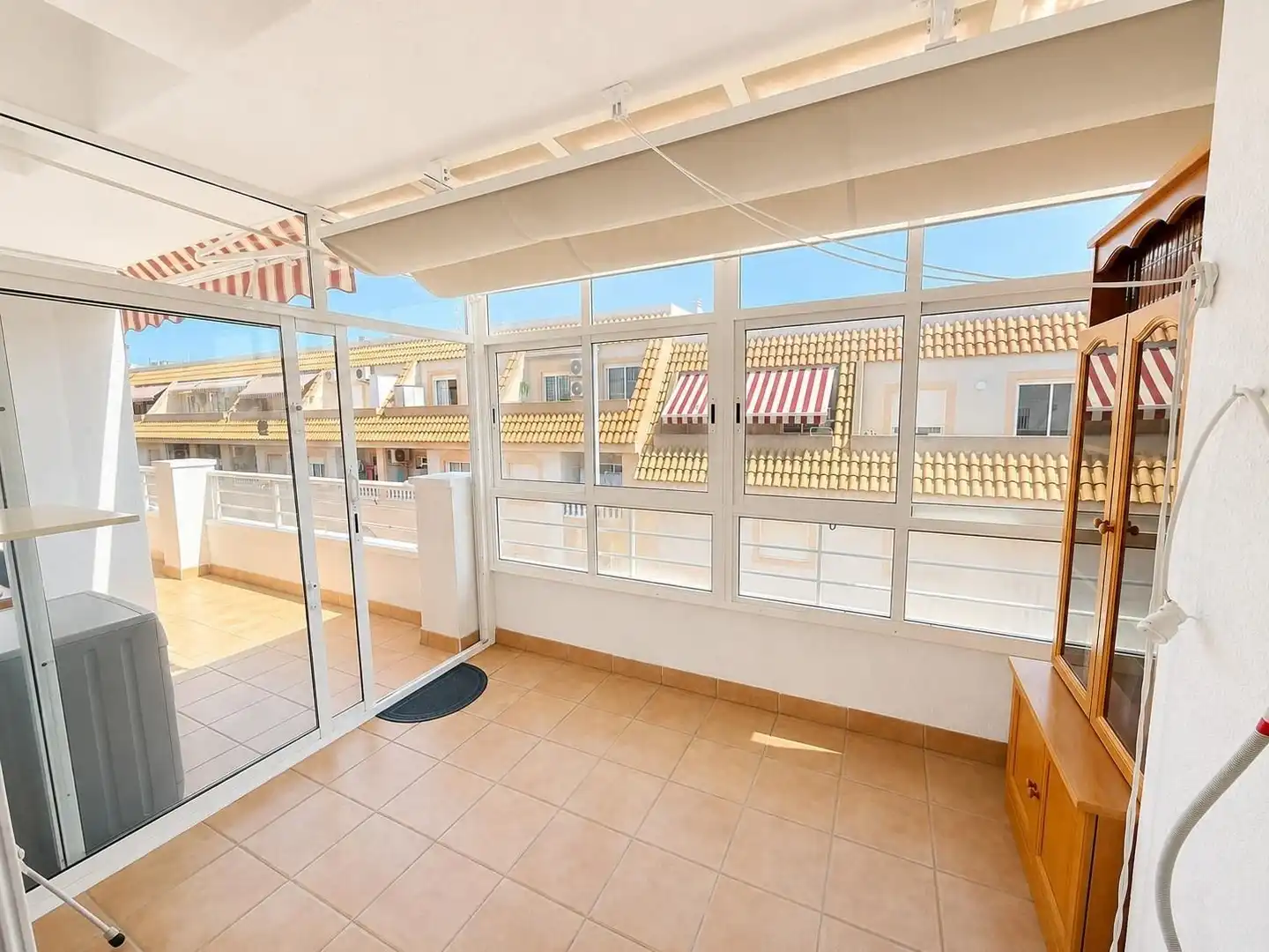 Àtic amb piscina en venda a Playa del Cura, imagen 2