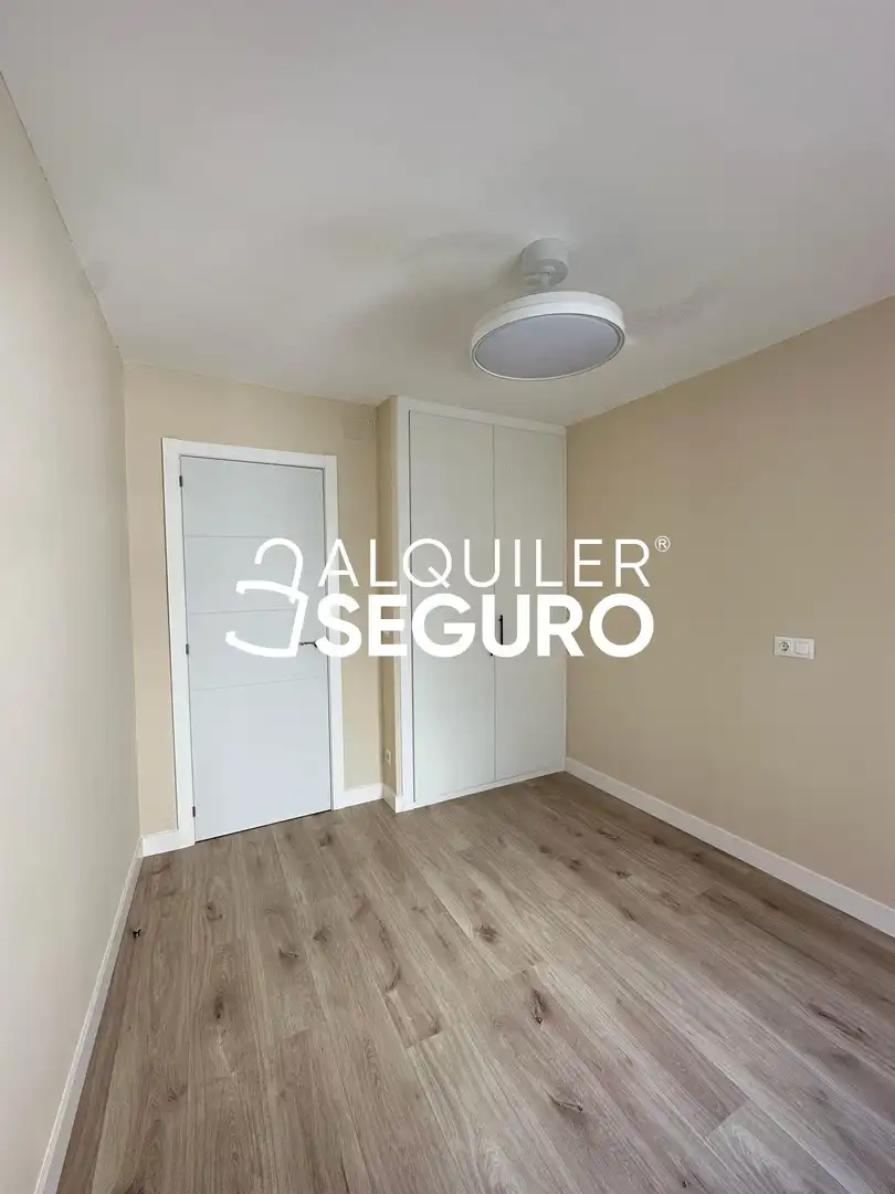 Piso de alquiler en de Portugal, Villafontana - Estoril I