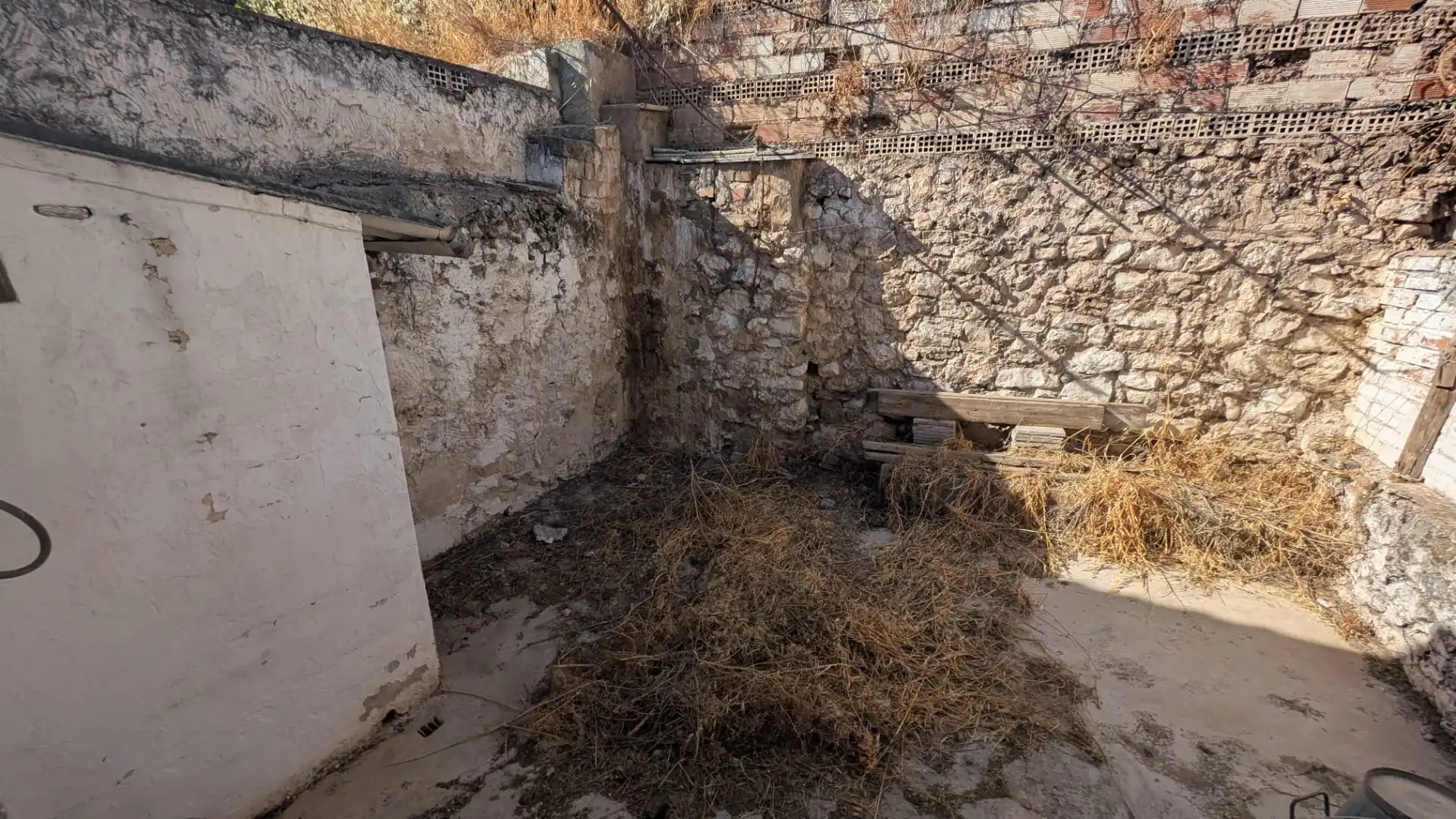 Casa amb terrassa en venda a Alcaudete, imagen 13