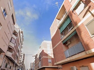 Wohnung zum Verkauf in Calle ESPRONCEDA
