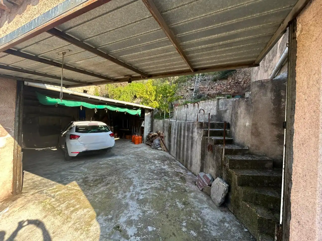 Houses for sale in Biure  with Heating, Private garden and Terrace