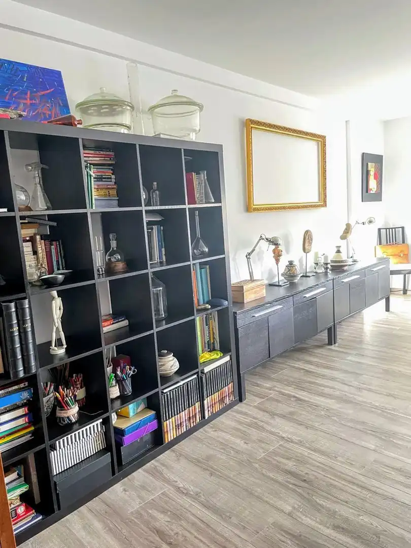 Dúplex en venda a Silleda
