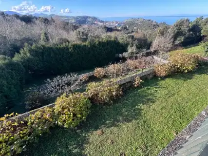 Casa o xalet en venda en Zumaia amb Jardí privat, Terrassa i Moblat