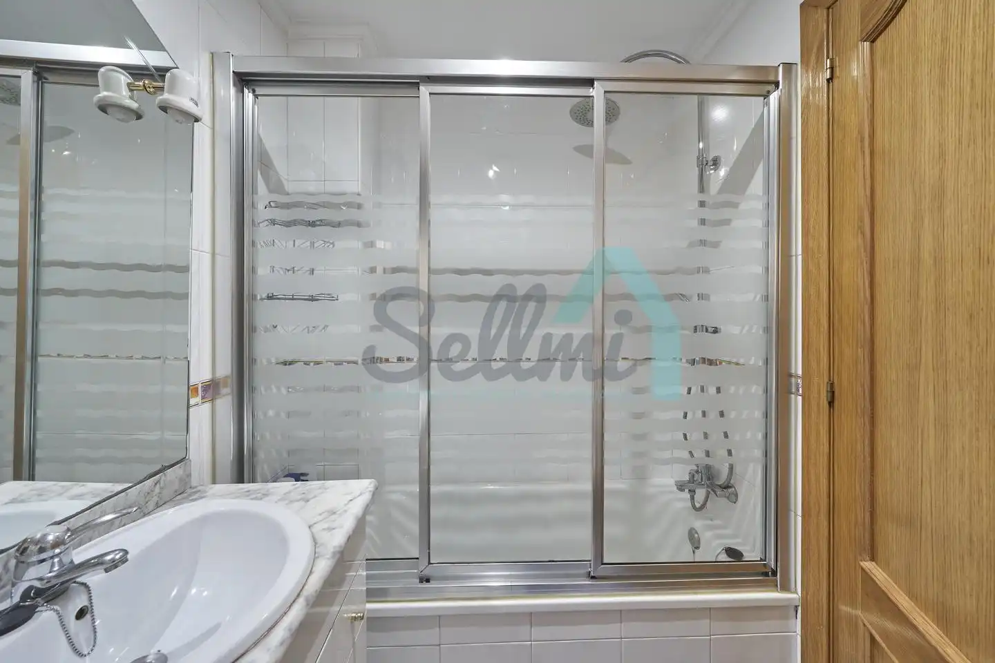Flat with lift to rent in Calle Tenderina Alta, imagen 24