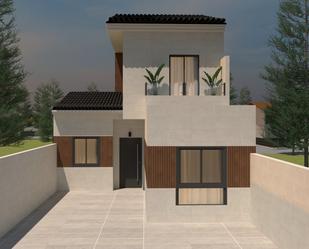 Single-family semi-detached for sale in Fuenlabrada