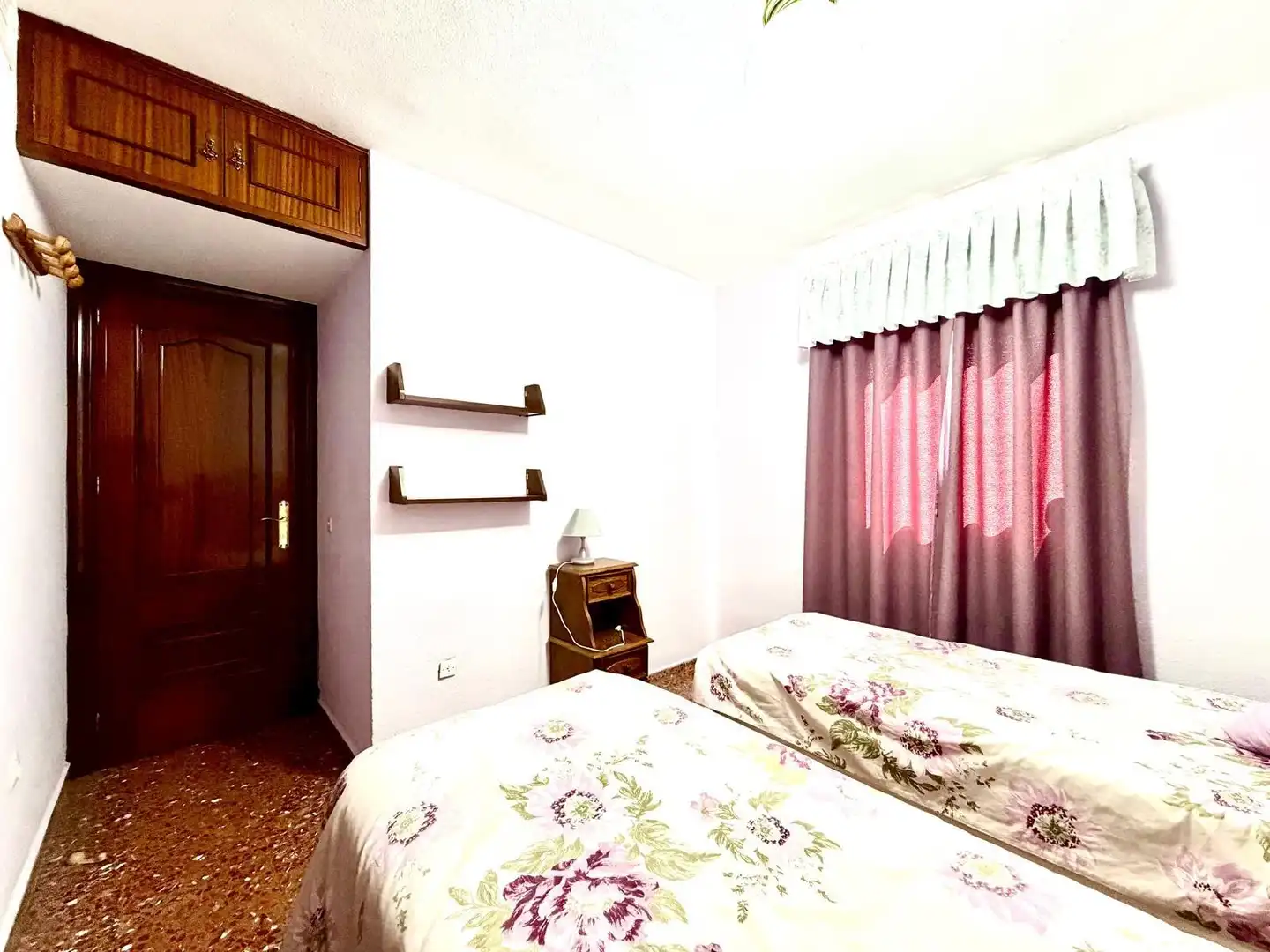 Habitación de Piso en venta en Montequinto