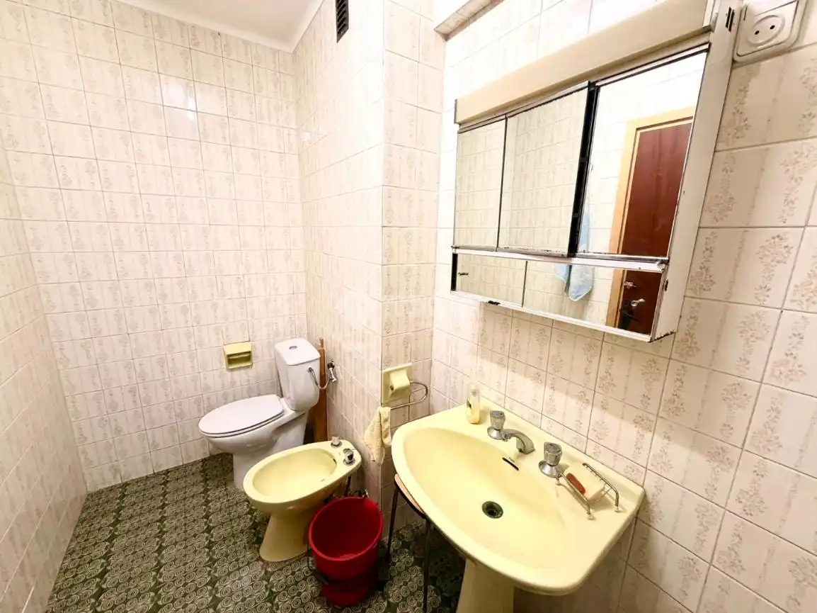 Baño de Piso en venta en Santander con Calefacción y Parquet