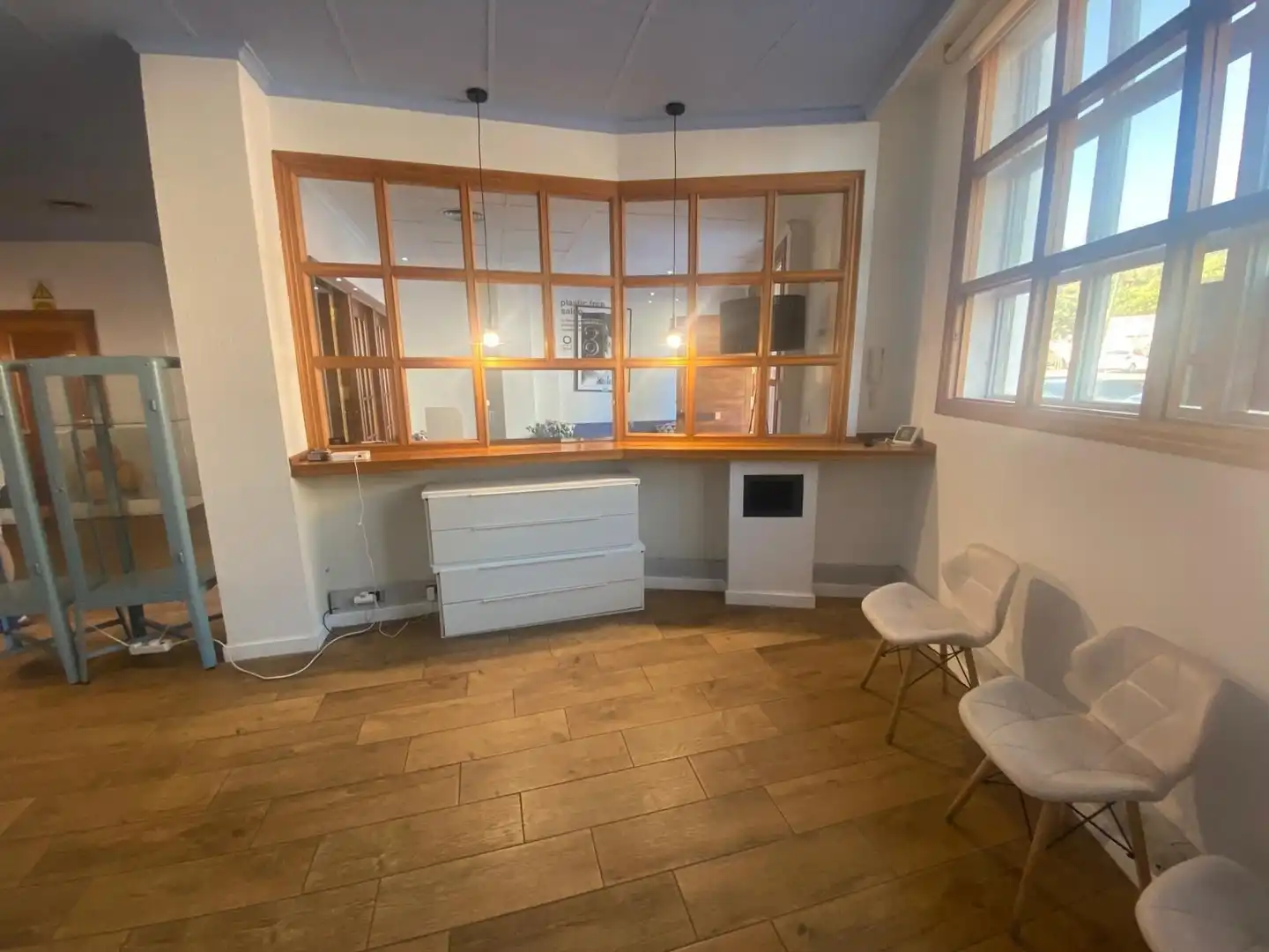 Local comercial de lloguer a Albaida, imagen 4
