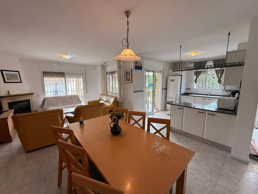 House with pool for sale in Miami Platja, imagen 15