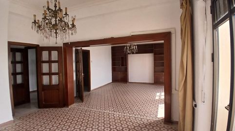 Foto 3 de Piso en venta en Ensanche Centro - Puerto, Málaga Capital