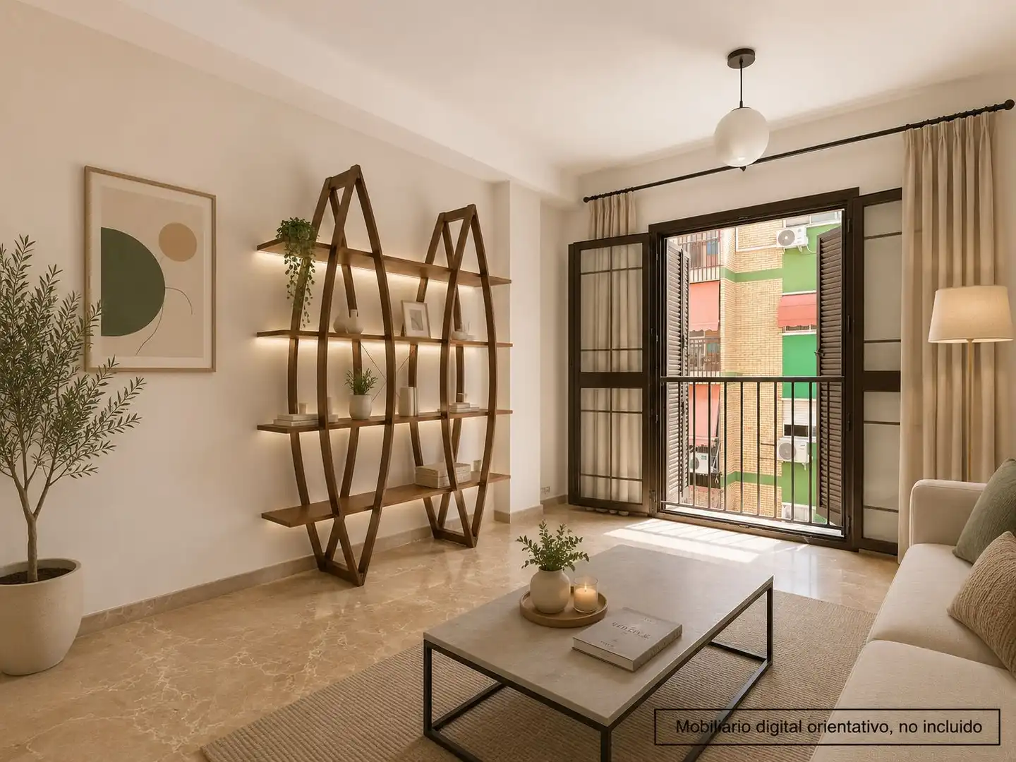 Apartment mit Terrasse zum Verkauf in Centro