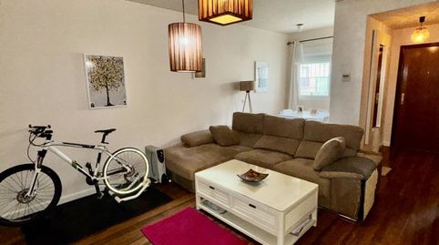 Photo 2 of Flat for sale in La Algaba, Sevilla