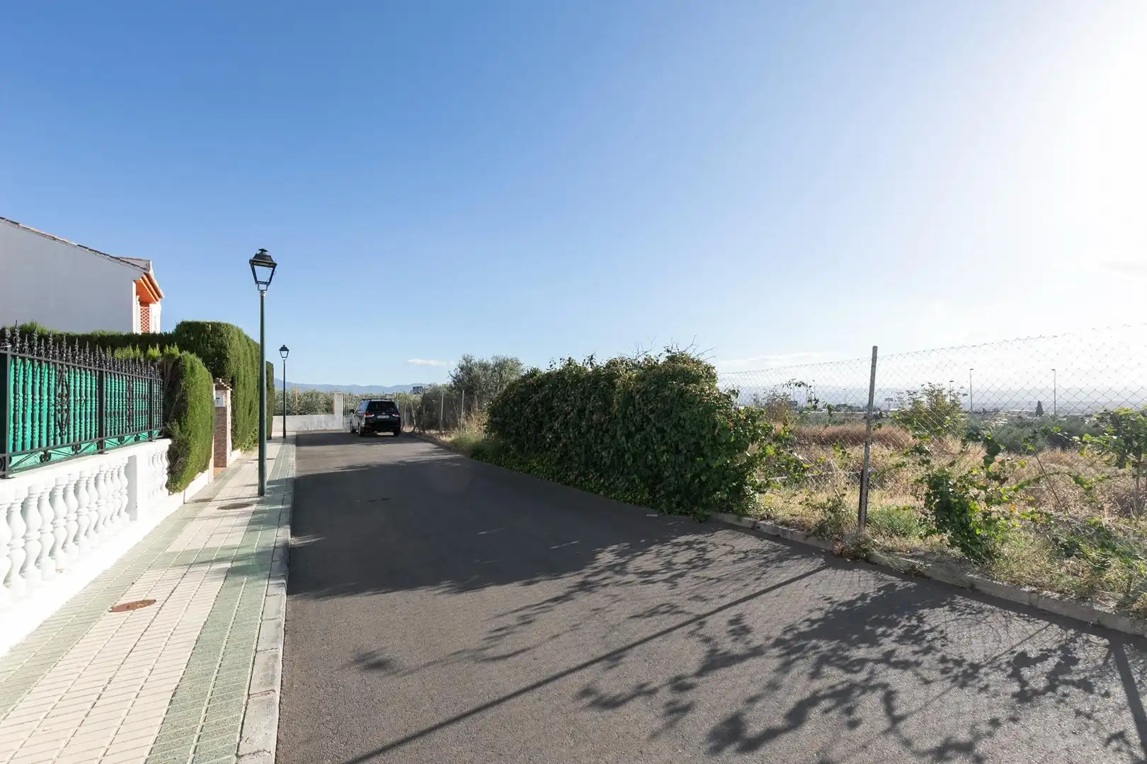 Terreno residencial en venta en Calle LOS JUNCOS, imagen 22