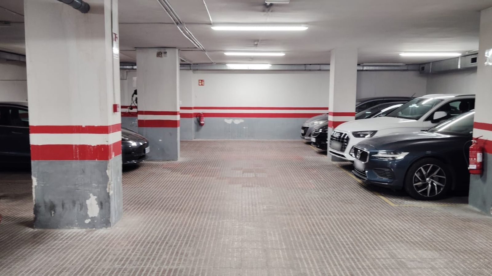 Parking of Garage to rent in  Barcelona Capital