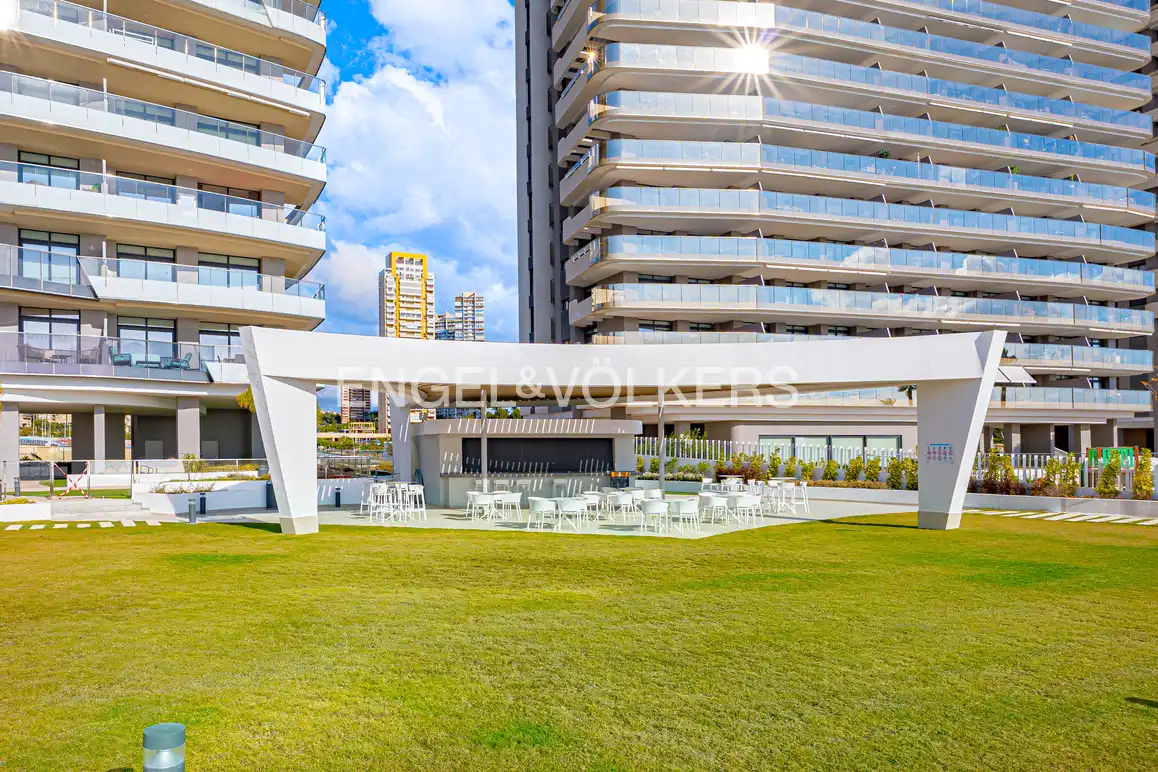 Apartment mit Pool zum Verkauf in Levante Alto, imagen 26