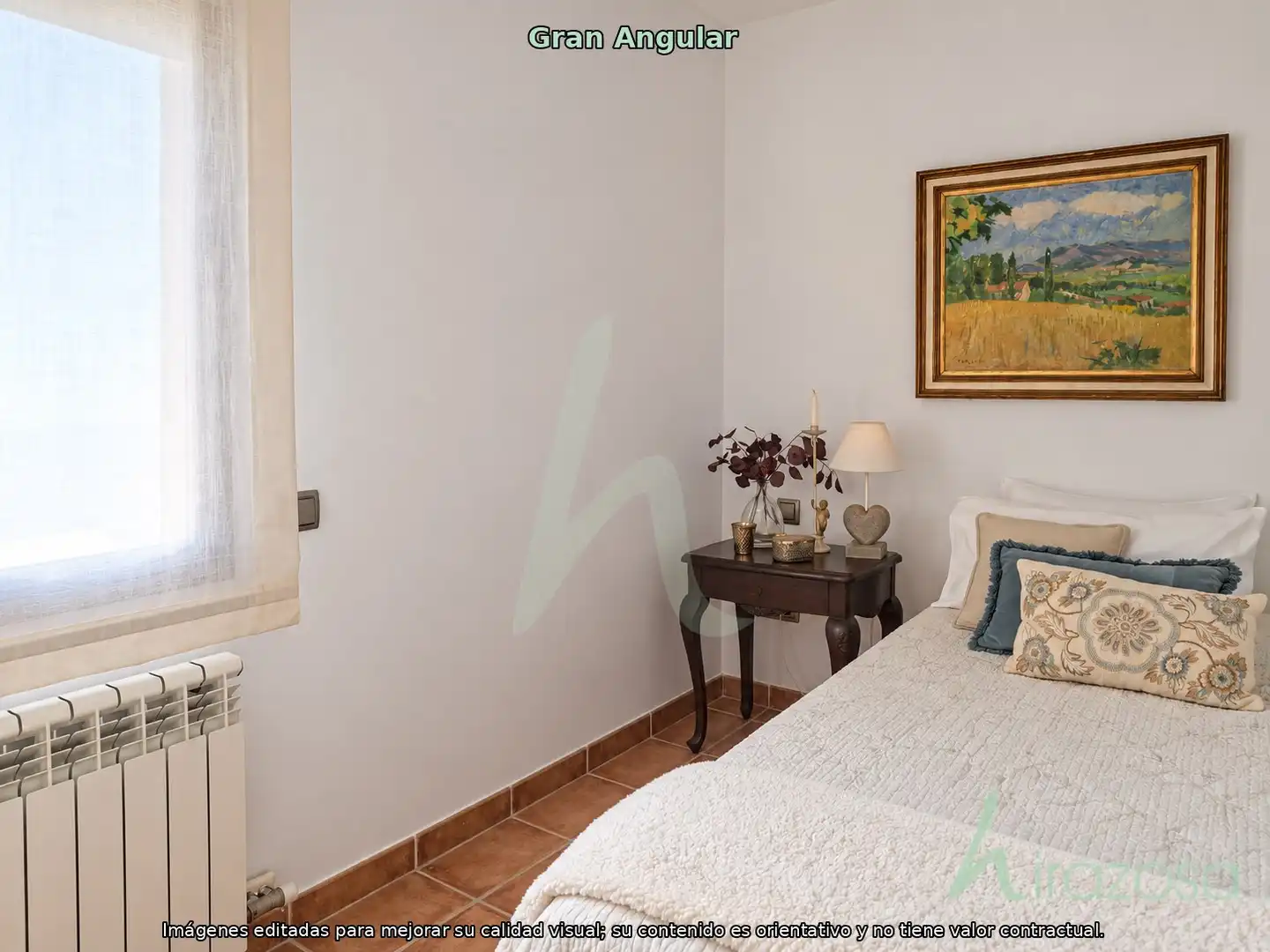 Casa amb terrassa en venda a Aiguafreda, imagen 25