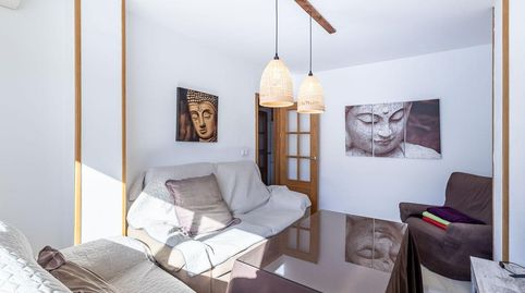 Foto 4 de Ático en venta en Calle Encina, 4, Ogíjares, Granada