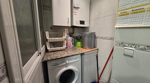 Foto 2 von Wohnung zum Verkauf in Sant Josep, L'Hospitalet de Llobregat
