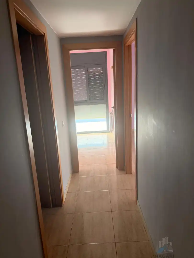 Wohnung zum Verkauf in Salt mit Klimaanlage und Heizung