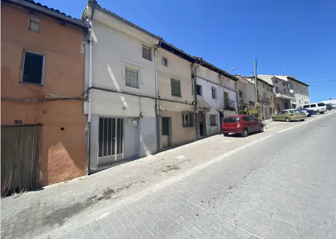 Adossat en venda a Cuéllar, imagen 3