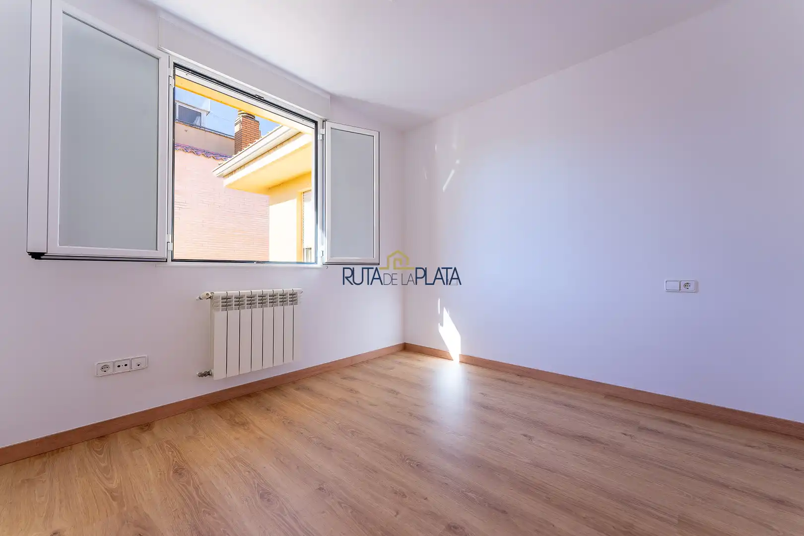 Bedroom of Houses for sale in Zamora Capital   with Heating, Terrace and Washing machine