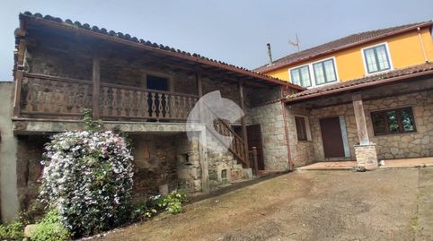 Foto 3 de Casa o chalet en venta en Lalín, Pontevedra