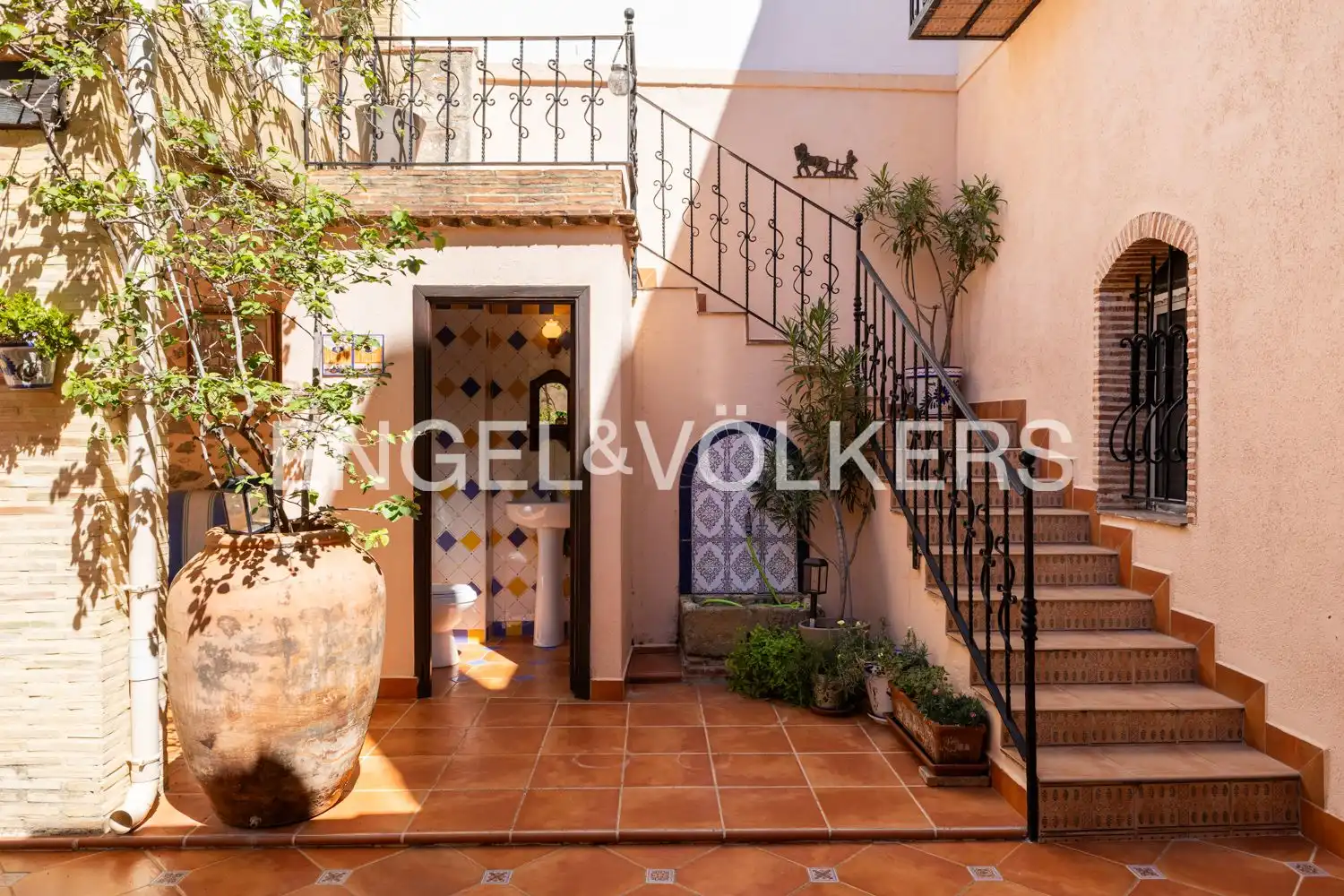 Maison mitoyenne avec terrasse à vendre à Almoines, imagen 50