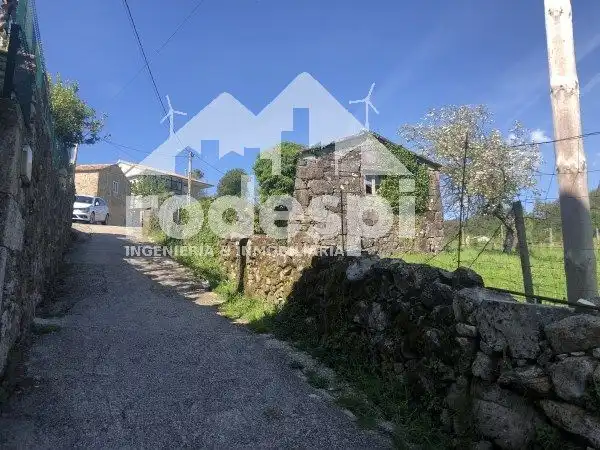 Casa en venda a Covelo, imagen 5
