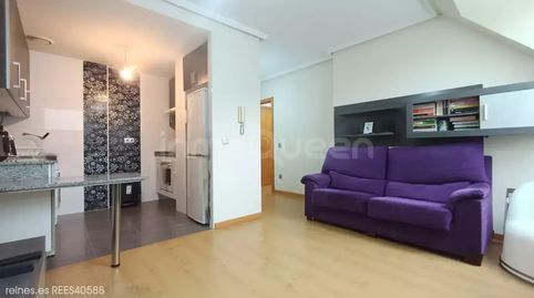 Foto 4 de Apartamento en venta en N/a, Corredoría - La Carisa - Prado de La Vega, Oviedo