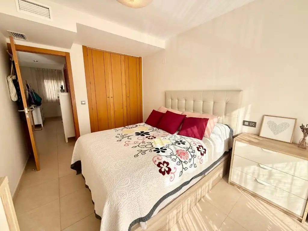 Flat with pool for sale in Calle Carrera de las Angustias, imagen 11