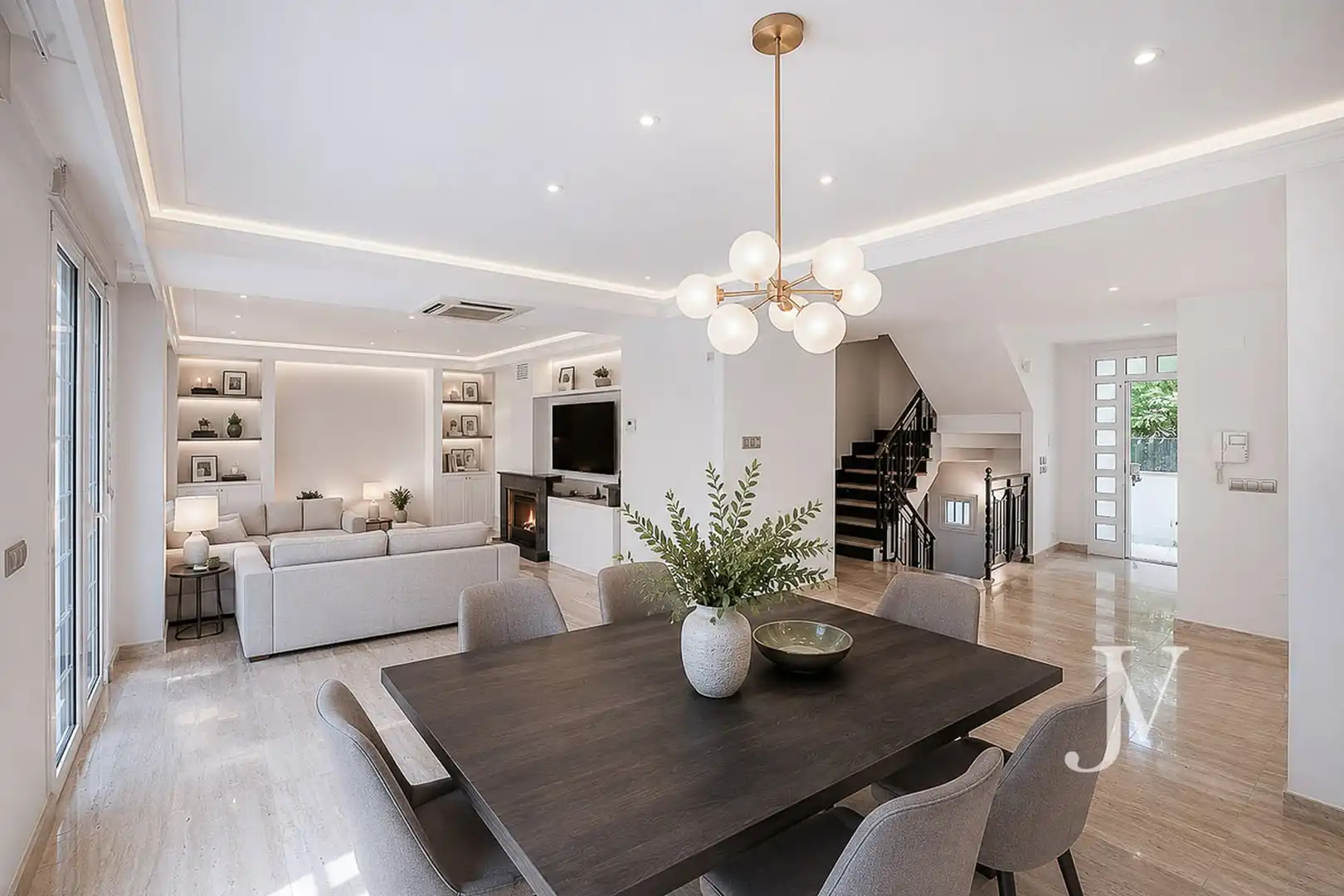 Houses for sale in Nueva España
