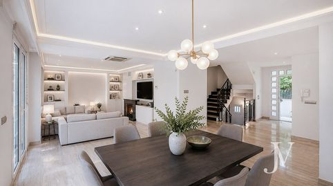 Photo 5 of Houses for sale in Nueva España, Madrid Capital