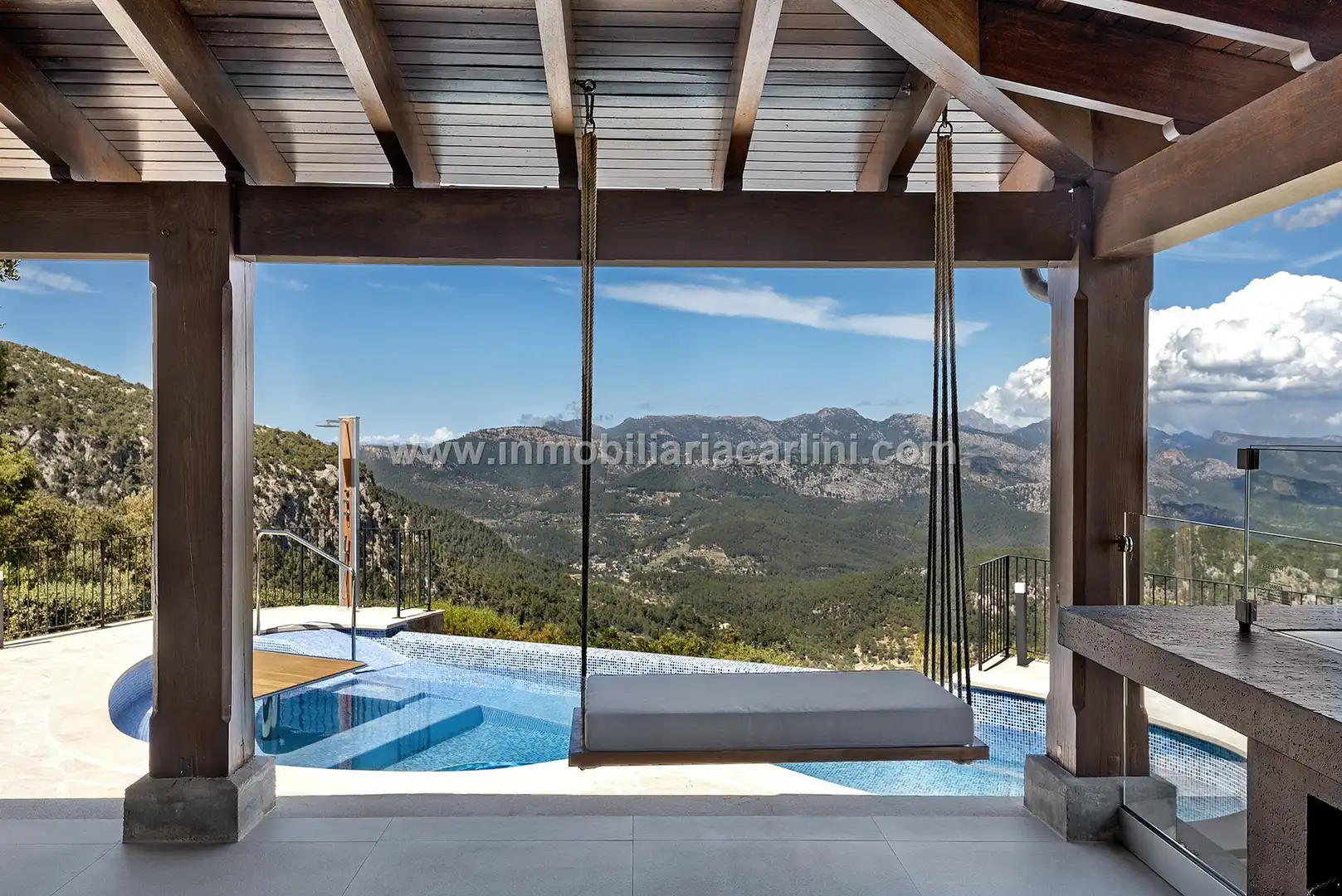 Haus mit Terrasse zur Miete in Esporles, imagen 2