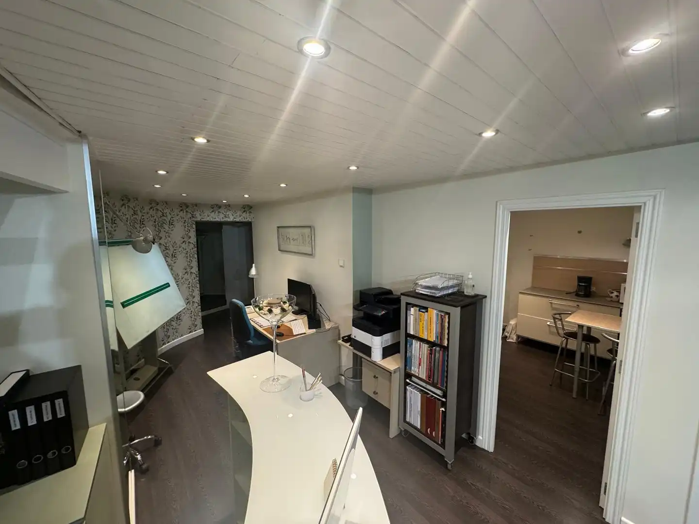 Business premises for sale in Calle Leopoldo Alas Clarín 30, imagen 8