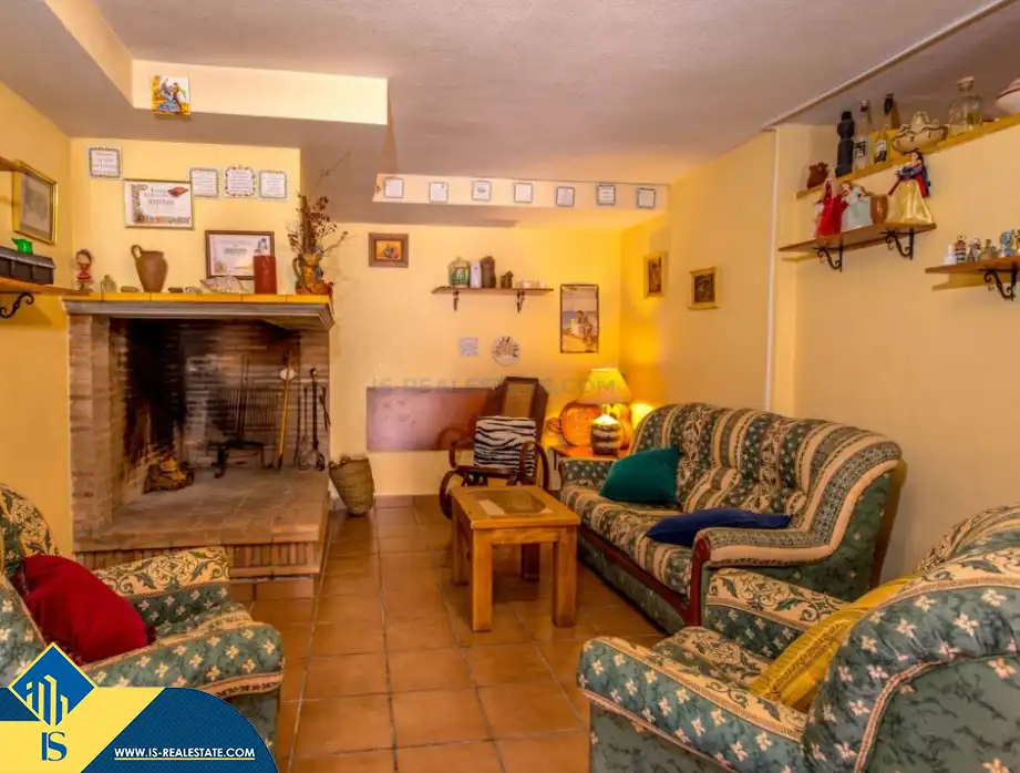 Villa mit Pool zum Verkauf in La Mata, imagen 22