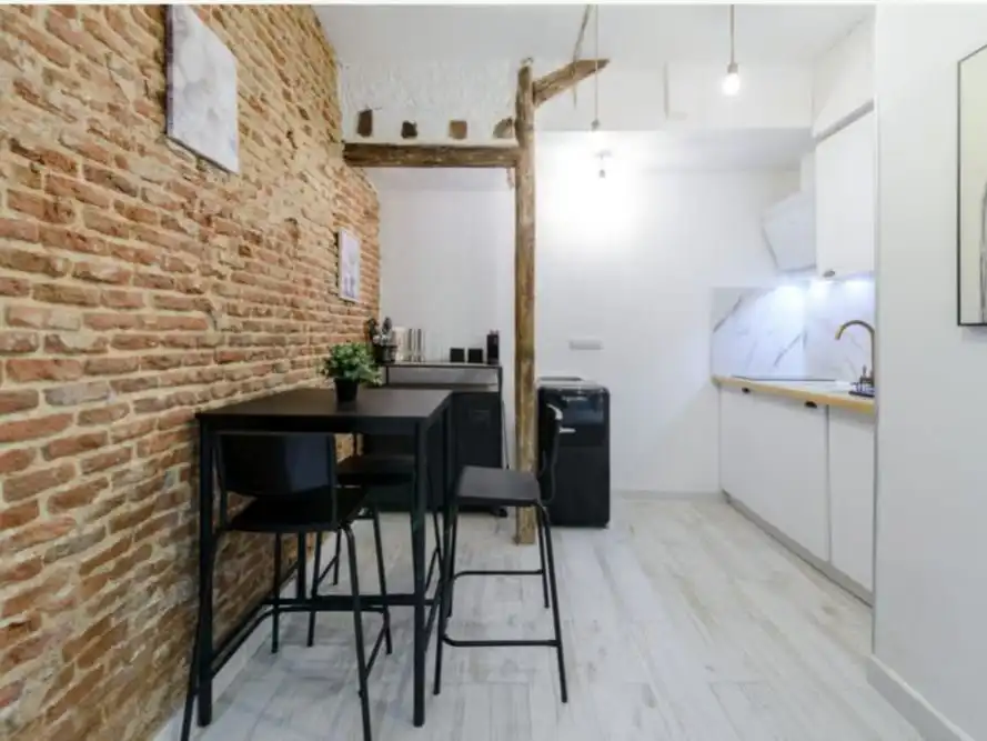 Flat with lift for sale in barbieri 3, imagen 6