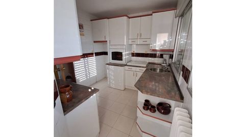 Foto 2 de Pis en venda a Calle Manuela Rizo, Carrión de los Condes, Palencia