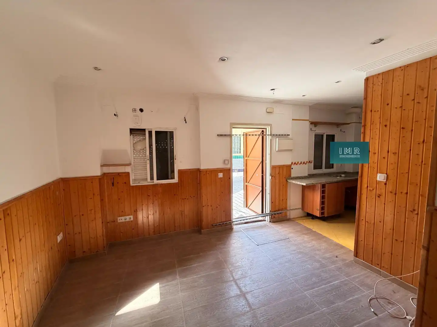 Casa o xalet en venda en Sevilla