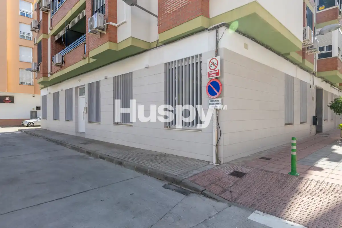 Erdgeschosswohnung mit Aufzug zum Verkauf in Calle Arroyo, imagen 32