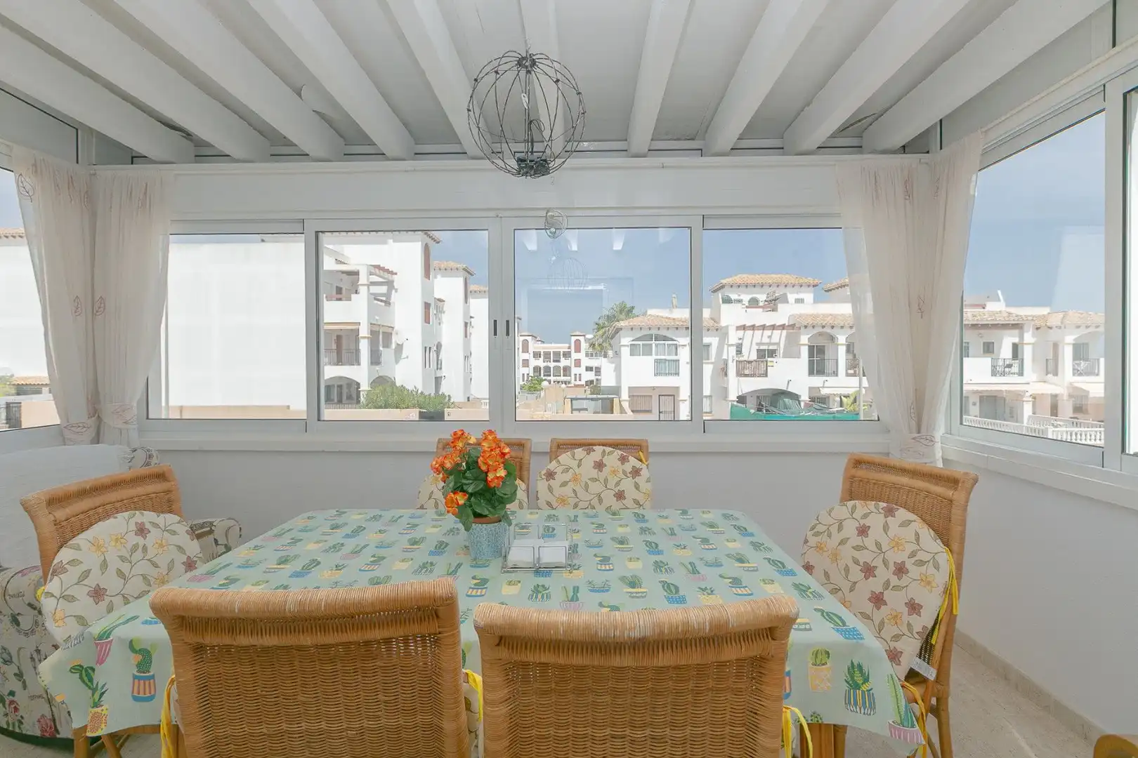 Penthouse mit Pool zum Verkauf in Calle pino piñonero, imagen 11