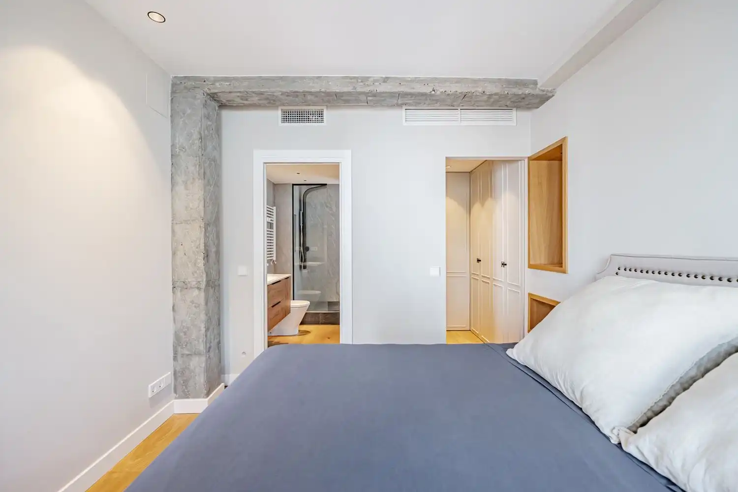 Wohnung mit Aufzug zum Verkauf in CL ANTONIO CASERO, imagen 5