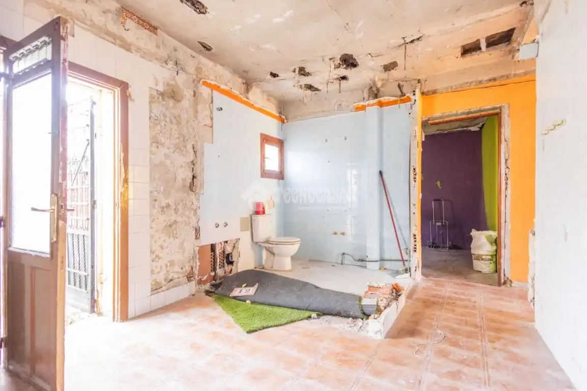Casa o xalet en venda a Parque Alameda - Paula López