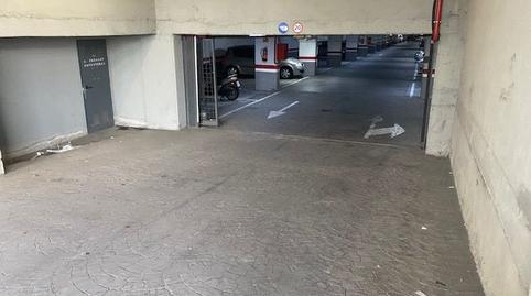 Foto 4 de Garatge en venda a Valdepelayo - Montepinos - Arroyo Culebro, Leganés