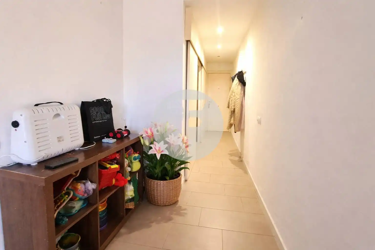 Appartement avec ascenseur à vendre à Llevant, imagen 4