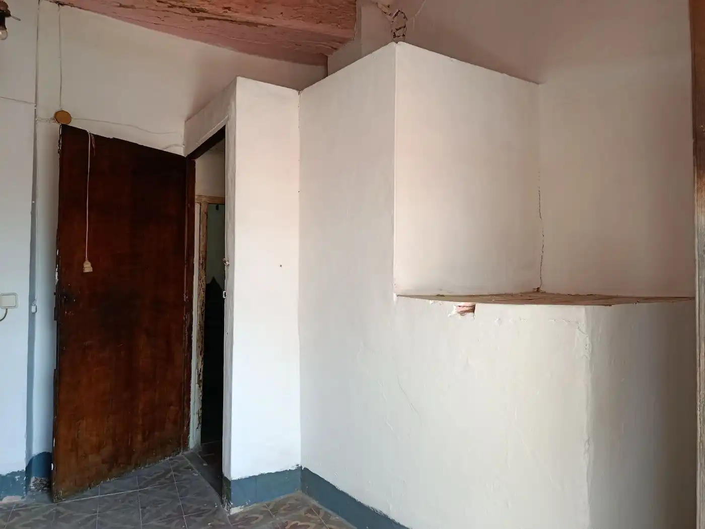 Casa amb terrassa en venda a Pueblo de Cullera, imagen 20