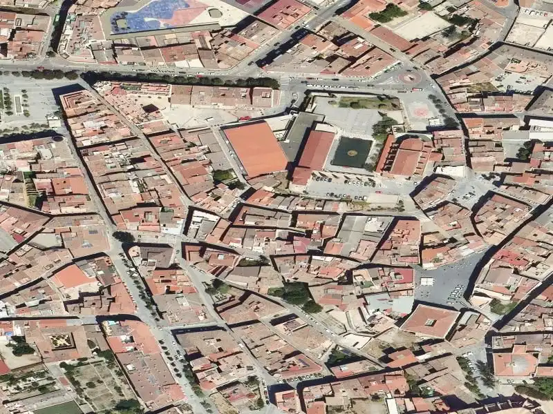 Wohnung zum Verkauf in Calle Pedregar, 18, imagen 2