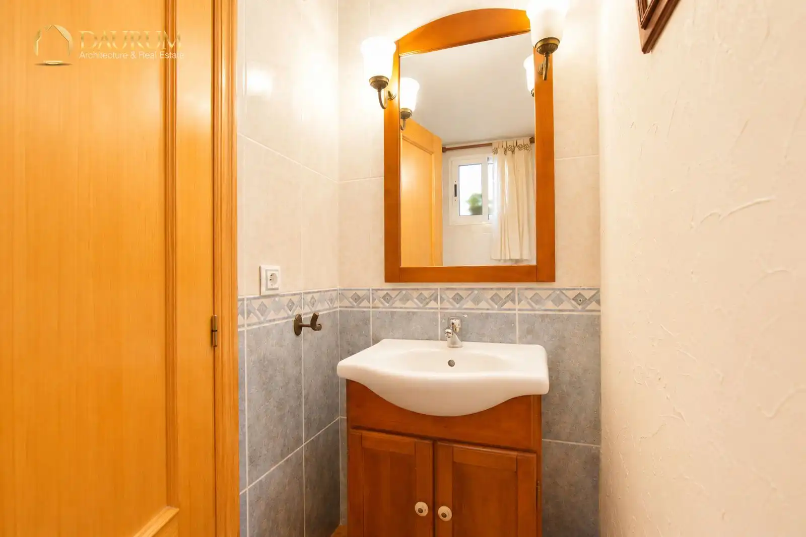 Bathroom of Duplexes for sale in Mutxamel  with Air Conditioner, Terrace and Storage room