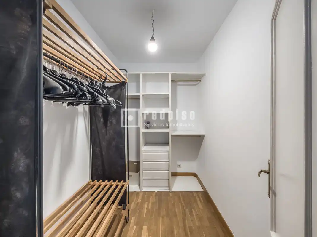 Habitación de Piso en venta en Madrid con Aire acondicionado, Calefacción y Parquet