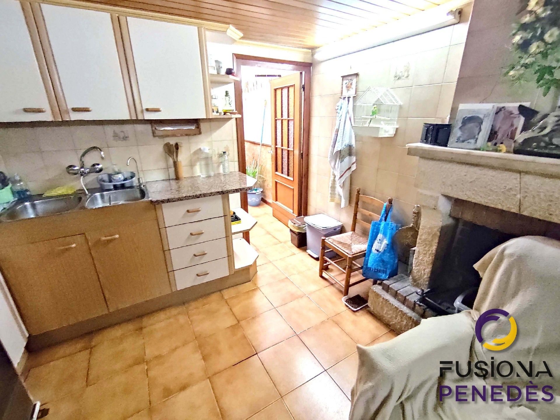 House or chalet for sale in Els Monjos